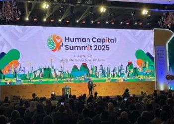 Indonesia Memerlukan 6,2 Juta Pekerja di Sektor Energi