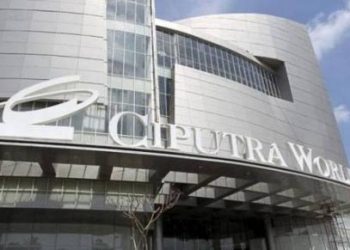 Ciputra Development Setujui Pembagian Dividen Sebesar Rp445 Miliar
