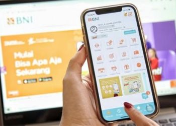 Dorong Pemesanan Sukuk SR022 Janjikan Cashback hingga Rp15 Juta