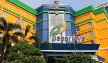 Daftar Antrean KJP Pasar Jaya Melalui HP dan Syarat Pengambilan Sembako