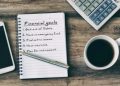 Cara Membuat Target Finansial yang Realistis dan Penting untuk Dicapai