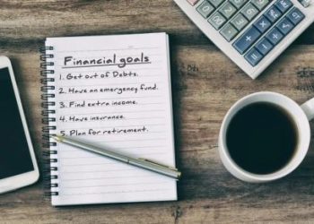 Cara Membuat Target Finansial yang Realistis dan Penting untuk Dicapai