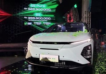 Bukan Perang Harga, Alasan Mobil Terbaru Dijual Lebih Murah