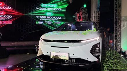 Bukan Perang Harga, Alasan Mobil Terbaru Dijual Lebih Murah