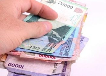 Ciri-Ciri Anda Belum Menyadari Kebocoran Keuangan Harian