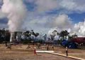 Lima Wilayah Penghasil Gas Alam Terbesar di Indonesia