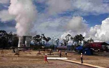 Lima Wilayah Penghasil Gas Alam Terbesar di Indonesia