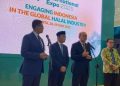 Puji Peran dalam Mendorong Ekonomi Syariah Nasional di Indonesia