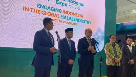 Puji Peran dalam Mendorong Ekonomi Syariah Nasional di Indonesia