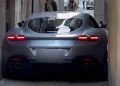 Orang Kaya Tetap Suka Mobil Bensin, Ferrari Tunda Rilis Mobil Listrik