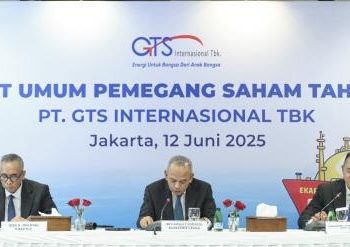 Pasar Prospektif, Siap Tambah Tiga Armada Pengangkut di 2025