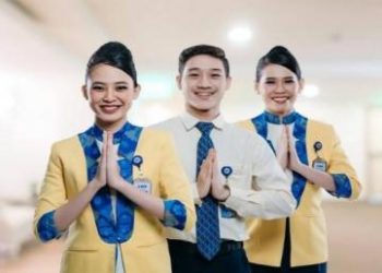Gaji Magang Bakti di BCA Estimasi dan Syarat serta Benefitnya