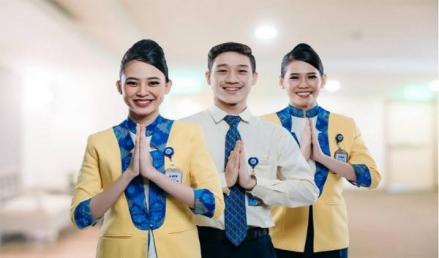 Gaji Magang Bakti di BCA Estimasi dan Syarat serta Benefitnya