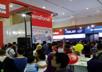 Tarif Trump Belum Berdampak ke Bisnis Fluktuasi Rupiah Jadi Tantangan