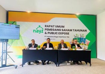 Pendapatan Hassana Boga Diprediksi Mencapai Rp52,5 Miliar di Tahun 2025