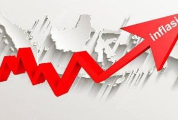 Proyeksi Inflasi RI Meningkat Menjadi 2,3 Persen di Tahun 2025 menurut OECD