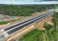 Kemenko IPK Ajak Investor Tiga Proyek Jalan Tol Baru