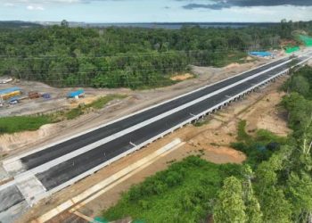 Kemenko IPK Ajak Investor Tiga Proyek Jalan Tol Baru