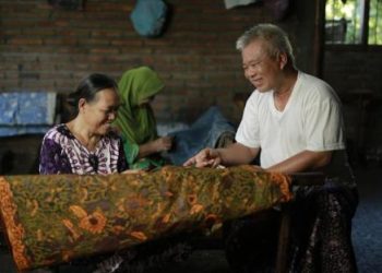 Salurkan KUR Rp69,8 Triliun untuk 8,3 Juta Debitur UMKM