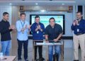 Dorong Transisi Energi Hijau Prabowo, Kanz Sapta Energi Jalin Kerja Sama PLN