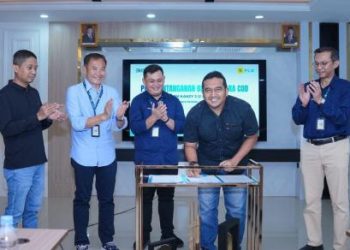 Dorong Transisi Energi Hijau Prabowo, Kanz Sapta Energi Jalin Kerja Sama PLN
