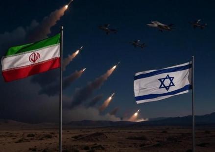 Ekonomi Iran Stabil dengan Dampak Kecil dari Agresi Israel dan AS