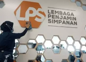 Cara LPS Menjaga Stabilitas Sektor Perbankan