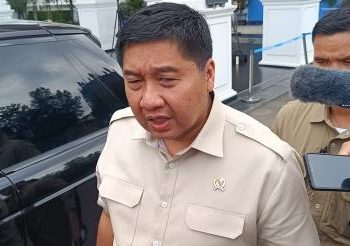 Maruarar Sirait Berbicara tentang Pro dan Kontra Rumah Subsidi 18 Meter