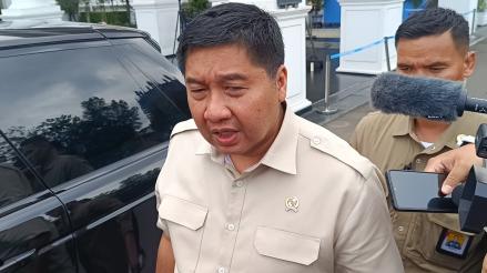 Maruarar Sirait Berbicara tentang Pro dan Kontra Rumah Subsidi 18 Meter