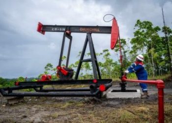 Komitmen Eksplorasi Migas di Papua Barat Daya oleh Pertamina EP dan RH Petrogas