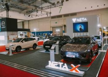 Utang Rp22,7 Triliun, Neta Terancam Pailit di China