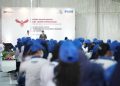 HUT ke-26 PNM, Konsisten Tanamkan Nilai Pancasila untuk Pemberdayaan Masyarakat