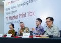 Pasar Prospektif, Incar Penjualan hingga Rp145 Miliar di 2025