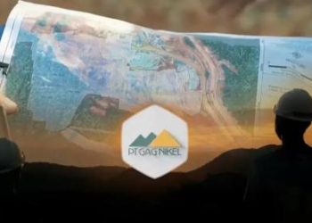 Anak Usaha Diizinkan Beroperasi di Raja Ampat, Ini Tanggapan Antam