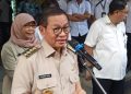 Pramono Akan Gunakan Pendapatan Pengolahan Sampah Jakarta untuk Biayai Giant Sea Wall