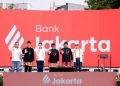 Motivasi Pramono dalam Tranformasi Total Bank Jakarta
