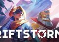 Agate dan Confiction Labs Luncurkan RIFTSTORM, Proyek Gim dengan Investasi Rp100 Miliar