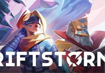 Agate dan Confiction Labs Luncurkan RIFTSTORM, Proyek Gim dengan Investasi Rp100 Miliar