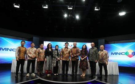 Kelanjutan Rencana Merger MNCN dan BMTR dalam Proses Evaluasi
