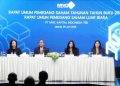 RUPSLB MNC Kapital Setujui Rights Issue untuk Pendanaan Ini