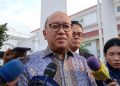 Rosan Ungkap Investasi 80 Persen di Indonesia dan Sisanya di Luar Negeri