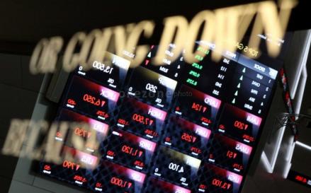 IOTF Turun 27,21 Persen, Jadi Teratas dalam Daftar Penurun Terbesar Pekan Ini