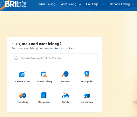 Membeli Properti di Lelang Peluang Mendapatkan Aset dengan Harga Terjangkau
