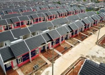 Pemerintah Salurkan Bantuan Renovasi Rumah Tidak Layak Huni