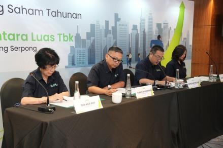 Kebut Penjualan 2025, Andalkan Segmen Koper Airwheel
