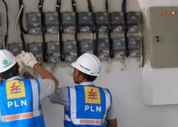 Tarif Listrik Juli-September 2025 Batam Naik, Berikut Pelanggan Terkena Dampak