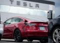 Fokus Pasar Indonesia, Tesla Tidak Tertarik Mendirikan Pabrik di India