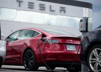 Fokus Pasar Indonesia, Tesla Tidak Tertarik Mendirikan Pabrik di India