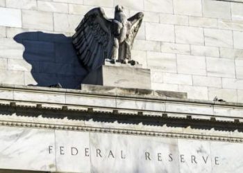 The Fed Terbelah tentang Pemangkasan Suku Bunga