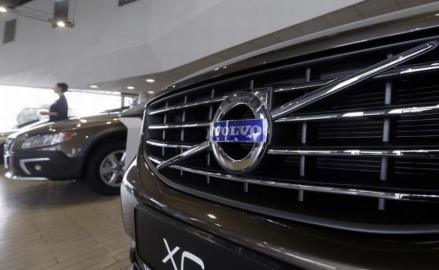 Volvo dan Daimler Luncurkan Perusahaan Baru Coretura untuk Kembangkan Truk Berbasis Perangkat Lunak
